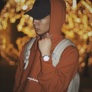 Meet your Posher, Danny